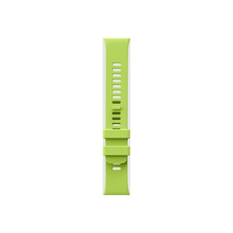 Xiaomi Xiaomi - strap for smart watch | 135-205 mm | Watch strap | Mint green | Thermoplastic polyurethane (TPU) | Xiaomi Redmi Watch TPU Quick Release Strap