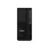 Lenovo ThinkStation | P2 | Desktop | Tower | Intel Core i7 | i7-14700 | Internal memory 32 GB | UDIMM DDR5 | Solid-state drive capacity 1000 GB | Intel UHD Graphics 770 | Keyboard language Nordic | Windows 11 Pro | Warranty 36 month(s)