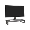 KENSINGTON Monitor Stand Plus Wide Black