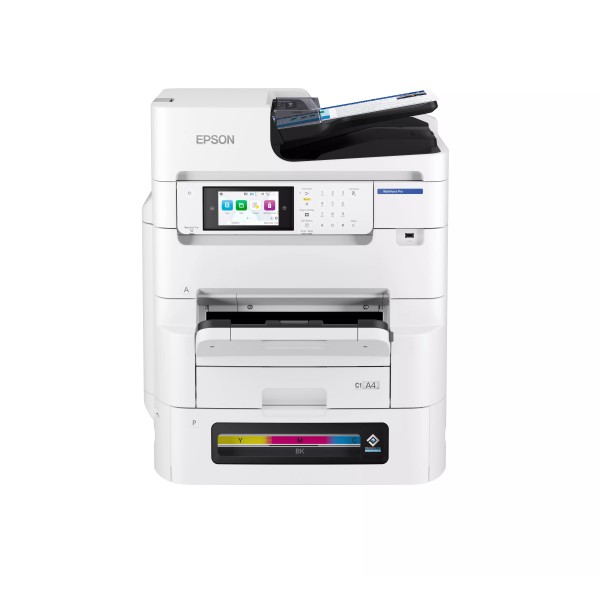 Epson Multifunctional printers | WorkForce Pro ...