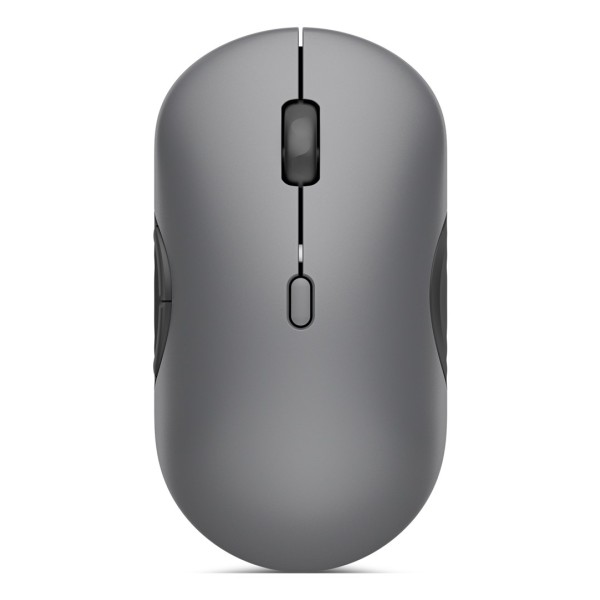 Lenovo 700 Multi-Device Wireless Silent Mouse ...