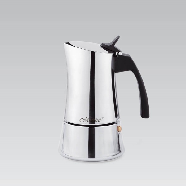 Coffee machine for 6 cups MR-1668-6 ...