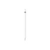 Apple | Pencil (1st Generation) | MQLY3ZM/A | Pencil | iPad Models: iPad Pro 12.9-inch (2nd generation), iPad Pro 12.9-inch (1st generation), iPad Pro 10.5-inch, iPad Pro 9.7-inch, iPad Air (3rd generation), iPad (10th generation), iPad (9th generation), 