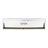 Lexar | 32 Kit (16GBx2) GB | U-DIMM | 3600 MHz | PC/server | Registered No | ECC No