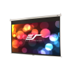 Elite Screens | Manual Series | M106XWH | Diagonal 106 