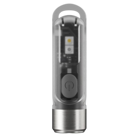 FLASHLIGHT T SERIES 300 LUMENS/TIKI GITD NITECORE