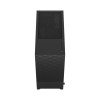 Fractal Design | Pop Air | Side window | Black Solid | ATX, mATX, Mini ITX | Power supply included No | ATX