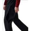 Berghaus Hillwalker men's rain pants size L black