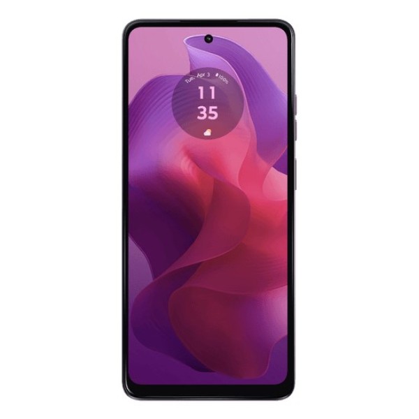 Motorola moto g24 16.7 cm (6.56") ...
