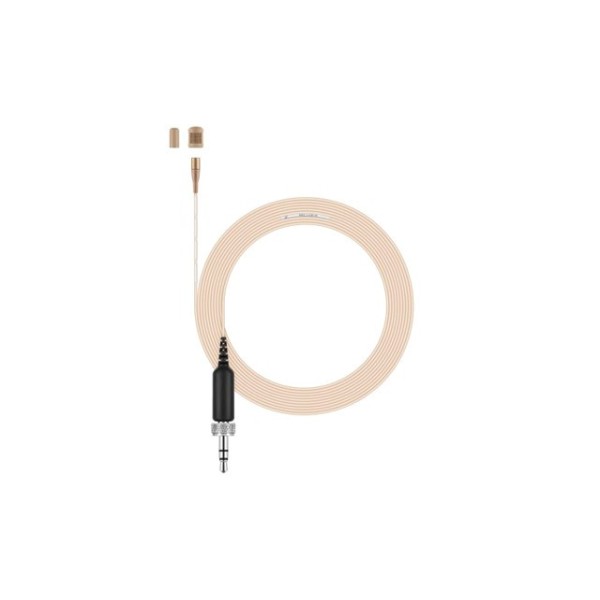 Sennheiser MKE 1-EW-3 - Sub-miniature microphone ...