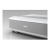 Epson | EH-LS650W | Full HD (1920x1080) | 3600 ANSI lumens | White