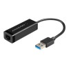 AXAGON | ADE-SR USB 3.0 Gigabit Ethernet