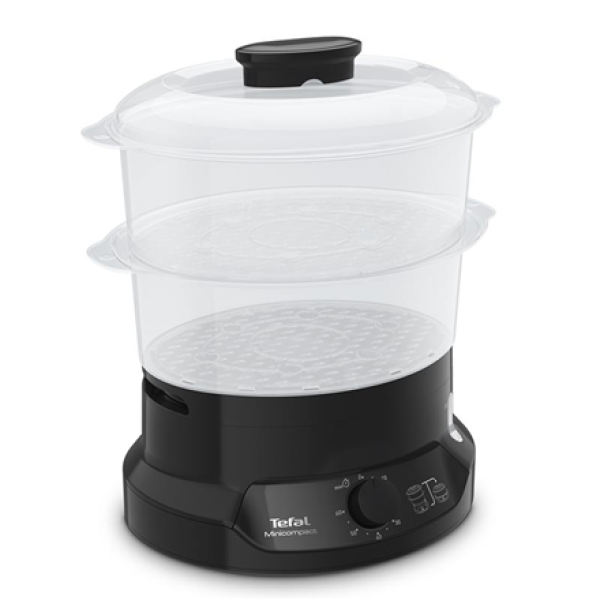 TEFAL | Food Steamer | VC139810 ...