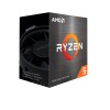 CPU|AMD|Desktop|Ryzen 5|4500|Renoir|3600 MHz|Cores 6|8MB|Socket SAM4|65 Watts|BOX|100-100000644BOX