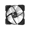 Fractal Design | Aspect 14 RGB PWM Black Frame | Case fan