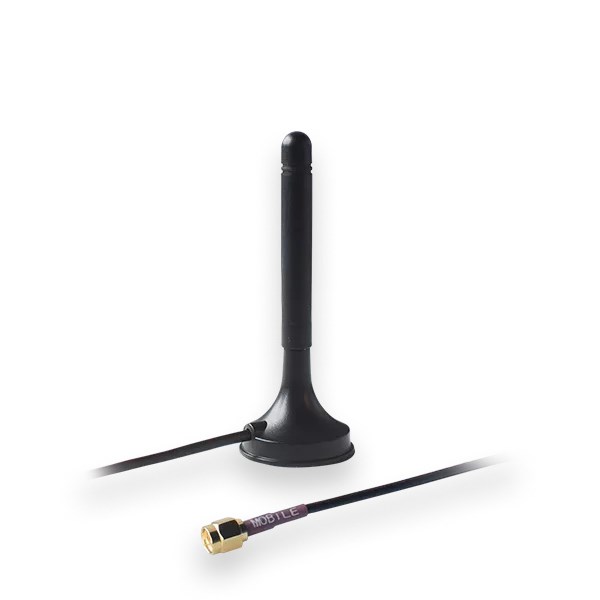 Teltonika PR1KS210 network antenna SMA 1 ...