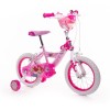 Children's bicycle 14" Huffy 24371W Disney Princess