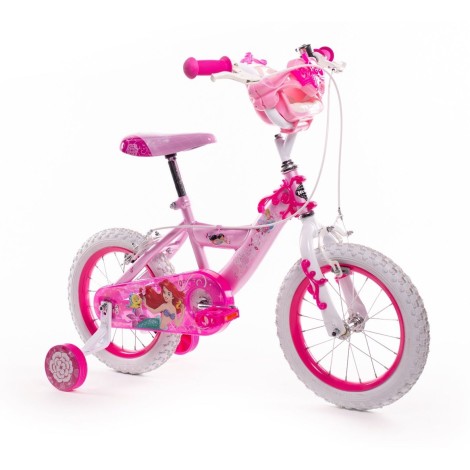 Children's bicycle 14" Huffy 24371W Disney Princess