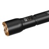 Duracell DF4000R Flashlight black