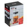 FRENCH PRESS 600ML/90503 RESTO