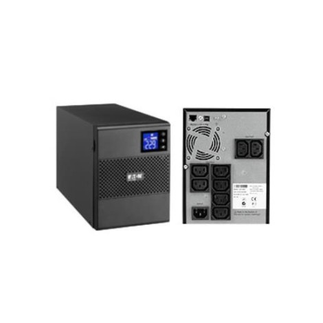 Eaton | UPS | 5SC 1000i | 1000 VA | 700 W