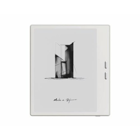 READER INK 7
