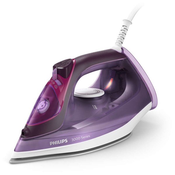 Philips 3000 series DST3041/30 iron Steam ...