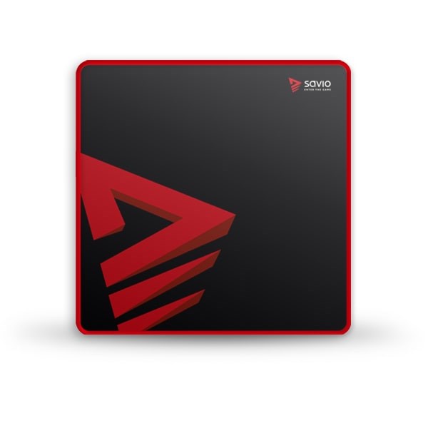 Savio Professional gaming mousepad Turbo Dynamic ...