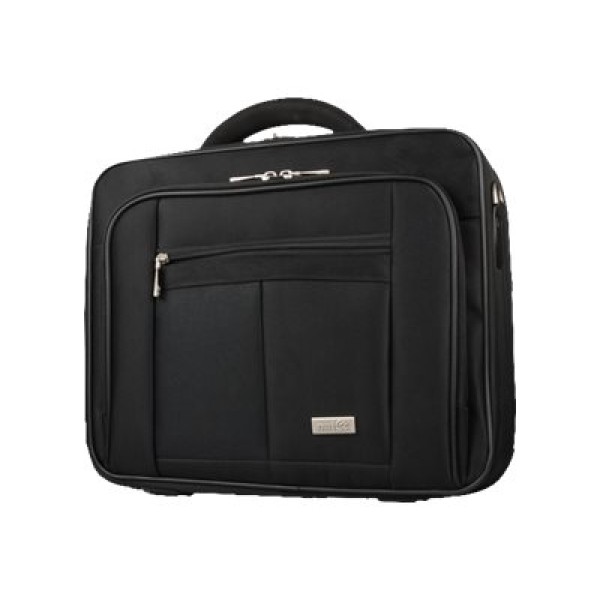 NATEC NTO-0392 Laptop Bag BOXER Black