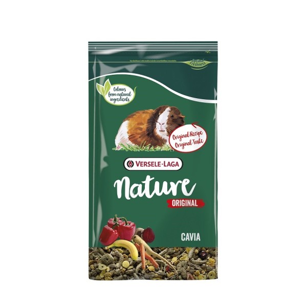 VERSELE LAGA Nature Original Cavia  ...