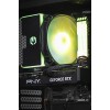 Actina 5901443340003 PC Intel® Core™ i5 i5-13400F 16 GB DDR4-SDRAM 1 TB SSD NVIDIA GeForce RTX 4060 Midi Tower Black