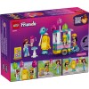 LEGO Friends 42692 Stoisko z lodami i balonami