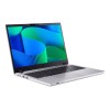 Acer TravelMate P2 TMP215-55-TCO Intel Core 5 120U Laptop 39.6 cm (15.6") Full HD 16 GB DDR5-SDRAM 512 GB SSD Wi-Fi 6E (802.11ax) Windows 11 Pro Silver New Repack/Repacked