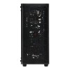 Krux LEDA ATX Tower Black