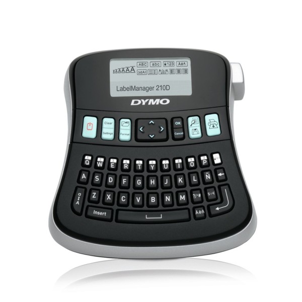 Dymo label printer LM 210D KIT ...