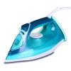 Philips | Iron | DST3030/70 | Steam Iron | 2400 W | Water tank capacity 300 ml | Continuous steam 40 g/min | Steam boost performance 180 g/min | Green