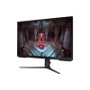 Samsung S32CG510EU computer monitor 81.3 cm (32") 2560 x 1440 pixels Quad HD LED Black