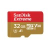 MEMORY MICRO SDHC 32GB UHS-I/W/A SDSQXAF-032G-GN6MA SANDISK
