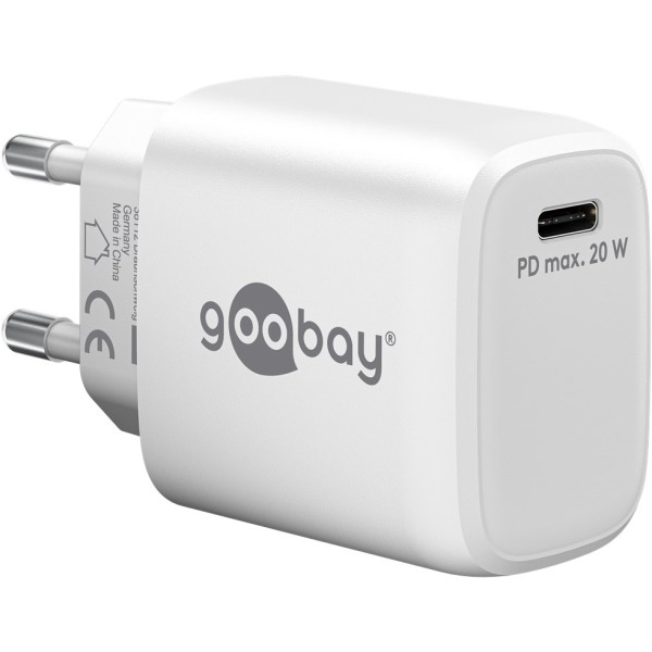 Goobay | 65406 Goobay USB-C PD ...