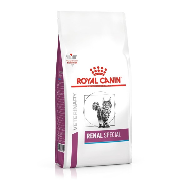 ROYAL CANIN Renal Special Dry cat ...