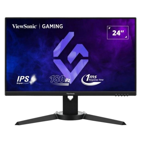 LCD Monitor|VIEWSONIC|VX2479J-HD-PRO|24