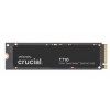 SSD|CRUCIAL|T710|2TB|M.2|PCIe Gen5|NVMe|Write speed 13800 MBytes/sec|Read speed 14500 MBytes/sec|TBW 1200 TB|CT2000T710SSD5