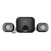 Natec Computer Speakers Pug, Black | Natec