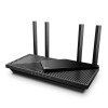 Dual Band Wi-Fi 6 Router | Archer AX55 AX3000 | 802.11ac | 10/100/1000 Mbit/s | Ethernet LAN (RJ-45) ports 4 | Mesh Support Yes | MU-MiMO No | No mobile broadband | Antenna type 4x fixed