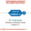 ROYAL CANIN Indoor 27 - dry cat food - 2 kg