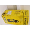 SALE OUT. STANLEY SXPW16PE High Pressure Washer with Patio Cleaner (1600 W, 125 bar, 420 l/h) | Stanley Pressure Washer 1600 W | 125 bar | 420 l/h | DAMAGED PACKAGING