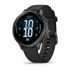 SMARTWATCH VENU 4 41MM/SLATE/BLK 010-03013-02 GARMIN