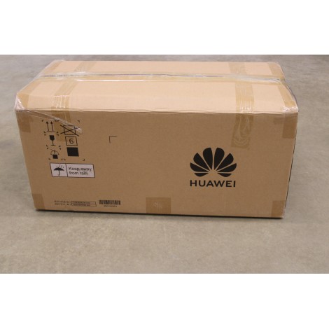 SALE OUT. Huawei Battery Module | LUNA2000-7-E1 | USED, DAMAGED PACKAGING, SCRETCHED CORPUSE, DAMAGED HOLDER PROTECTION