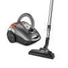 Amica VM 2061 Fen grey conventional hoover