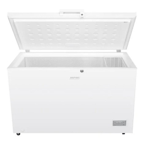 Chest freezer MPM-380-SK-15E